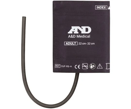 65-3866-72 30 cm Single Tube for Adult Cuff UA-704CR UM-CUF-RSA-JC1