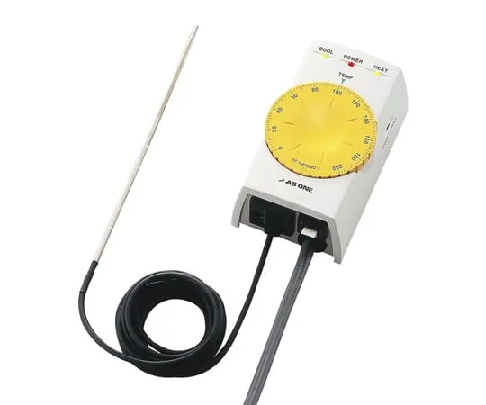 1-4599-02　［Discontinued］EC Thermo 0 - 200℃　II