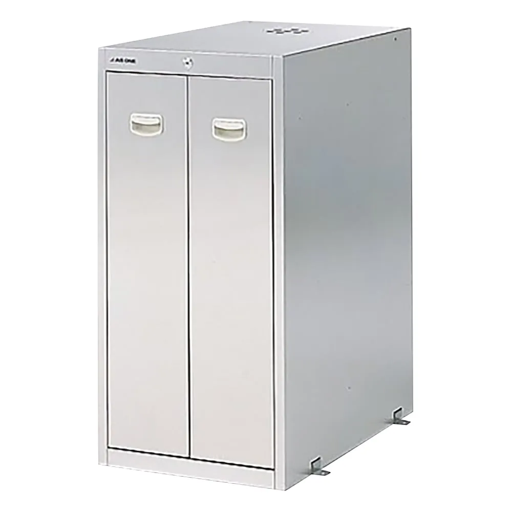 3-4463-21 Security Chemical Closet SQ-945S4