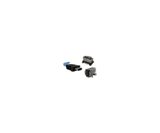 65-7371-79 Ethernet Cable 5m Blue Cable Assembly ND9ACA2E0A
