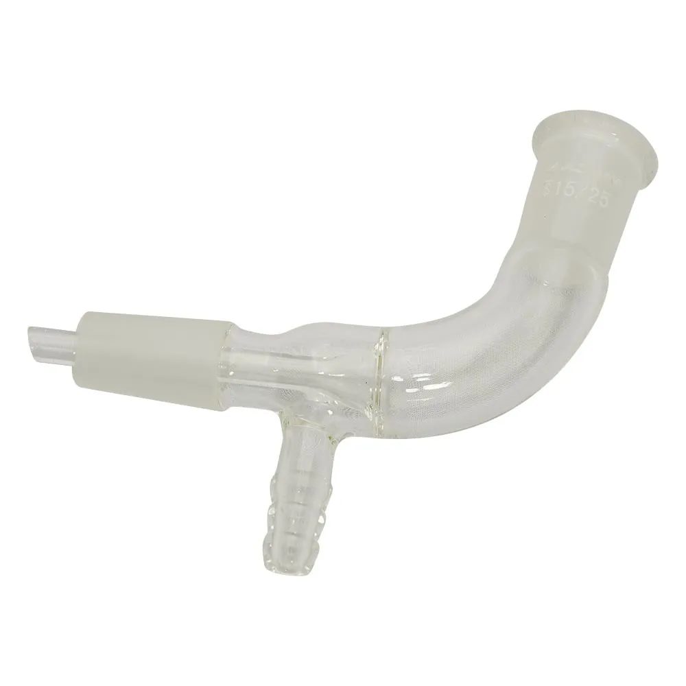 4-429-01 Interconnector (Decompression, Curved Tube With Inner Tube) CRCM1525