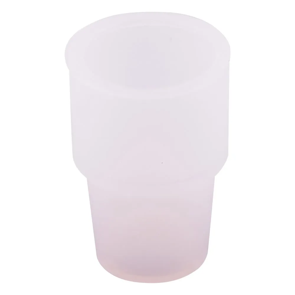 6-351-08 W Cap (Silicone) 10 Pieces W-20