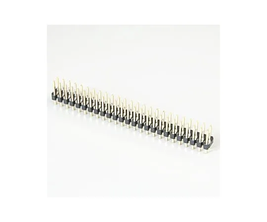 63-3104-50 Pin headers for 50 Pin Boards (25 Pins x 2 rows) 2131D2*25GSE
