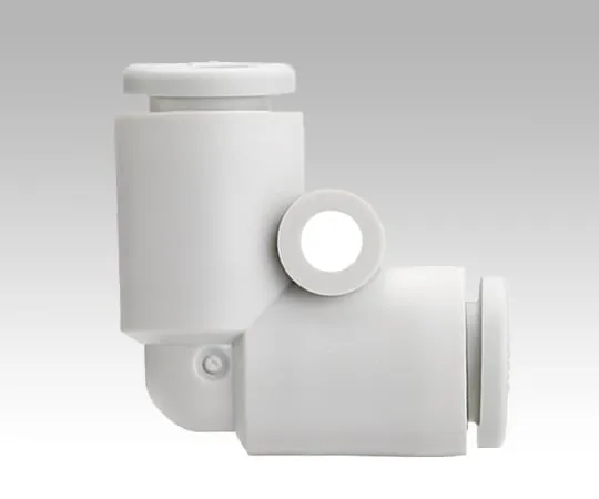 1-3597-06 One-Touch Pipe Fitting KQ2L06-00A