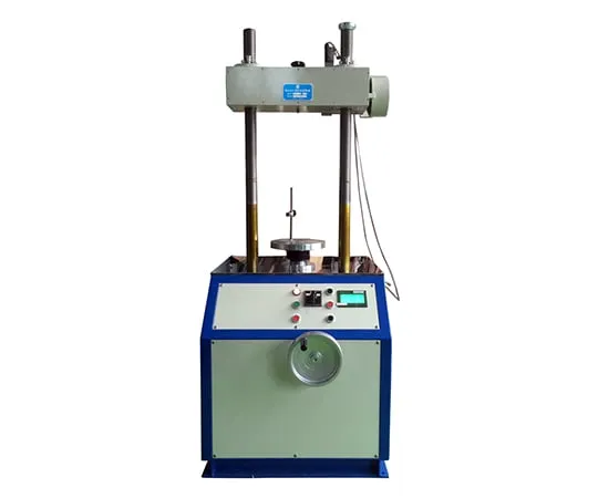 62-0860-81 Universal Compression Tester Of Soil 100kN S-182a