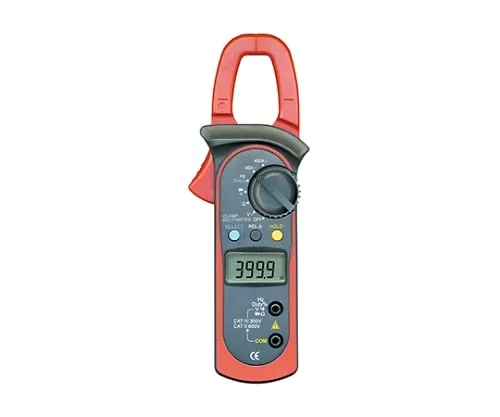 61-4672-62 Clamp Meter AD-5586 AD-5586