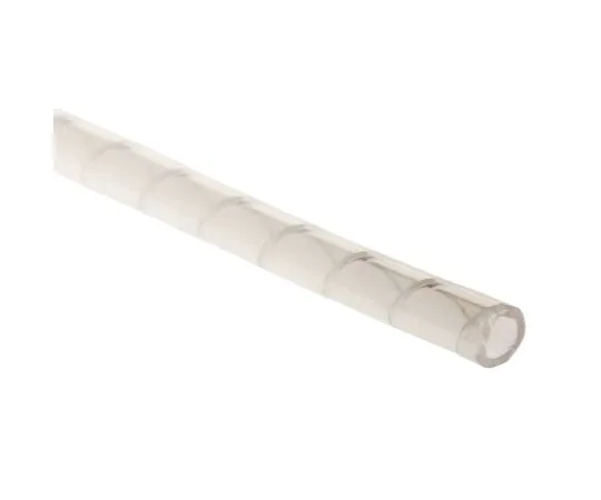 63-4591-72 RS PRO Spiral Wrap, I.D 1.5mm 10mm Polyethylene 227-968