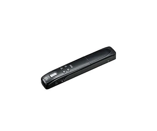 67-7859-83　［Discontinued］portable Handy Scanner　PSC-HS2BK