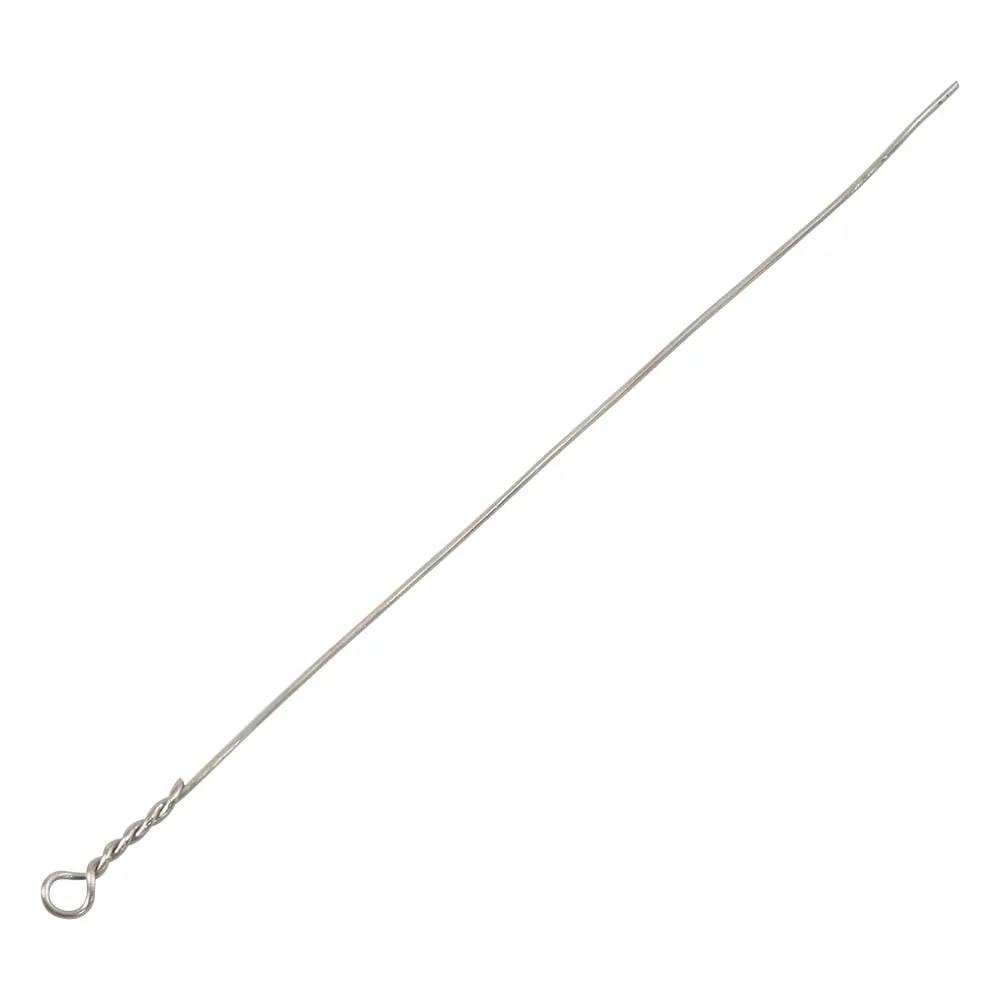 4-4915-01 Nichrome Loop, Diameter 1 mm, 10 Pieces 19424