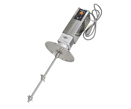 61-3520-22　［Discontinued］Stirring Unit (Electric Motor) 90W　KX-399R