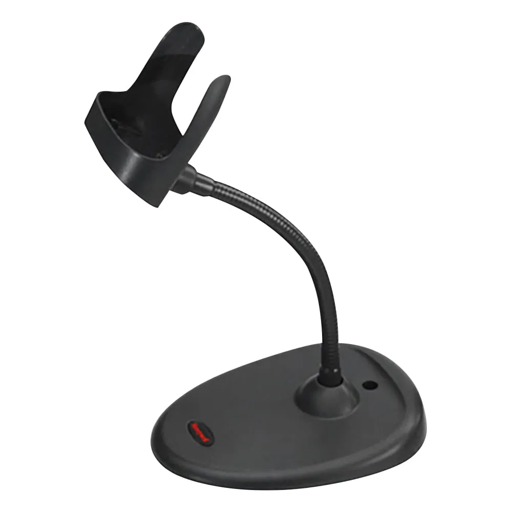 1-2885-05 Flexible Stand for 2 Dimensional Bar Code Reader STND-22F00-001-6