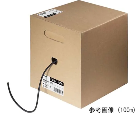 65-3407-13　［Discontinued］Outdoor LAN Cable 300 m　BL5ED300