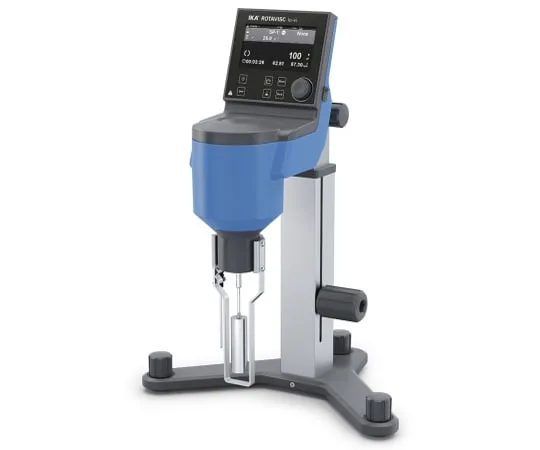 63-5535-91 Viscometer ROTAVISC lo-vi complete