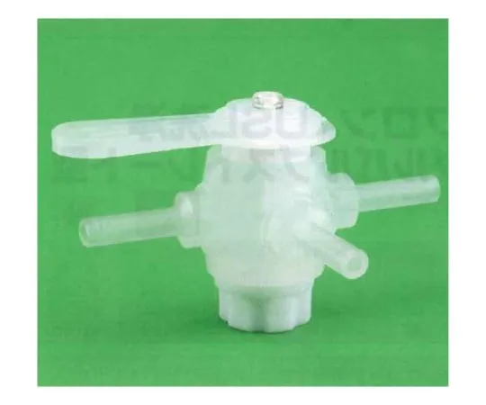 62-7084-84 USL-PFA 3-Way Cock (For tubing Pressing) 6φ 00U-177-01N 00U-177-01N