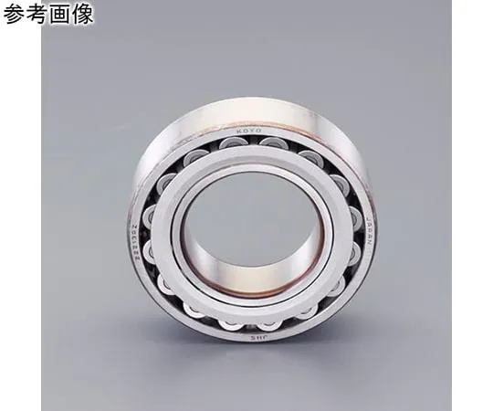 64-7974-57　Automatic alignment roller bearing [22211RZ]　EA966KA-211