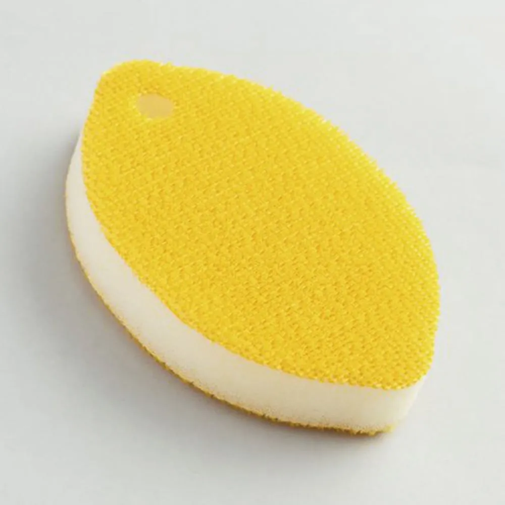 3-6163-11　［Discontinued］Hand wash brush Trepica　BX191