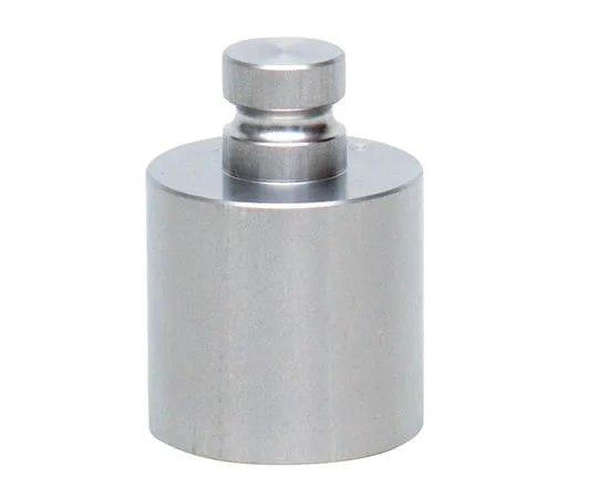 3-8492-01 Newton Weight Precision Standard Weight 200N
