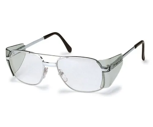 61-0176-47 2 Eyes Protection Glasses YM-2 PET YM-2 PET