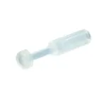 61-7644-74 Tube Fitting PP Plug φ4 PPP4