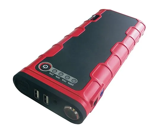 3-9328-01　［Discontinued］Portable Multi-Battery ELEFANT 87 x 29 x 224mm　EF-18000