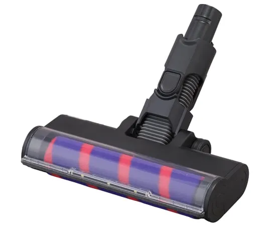 65-4354-62　［Discontinued］Rechargeable Cyclone Stick Cleaner Sold Separately Soft Roller Head　CEA-SH14