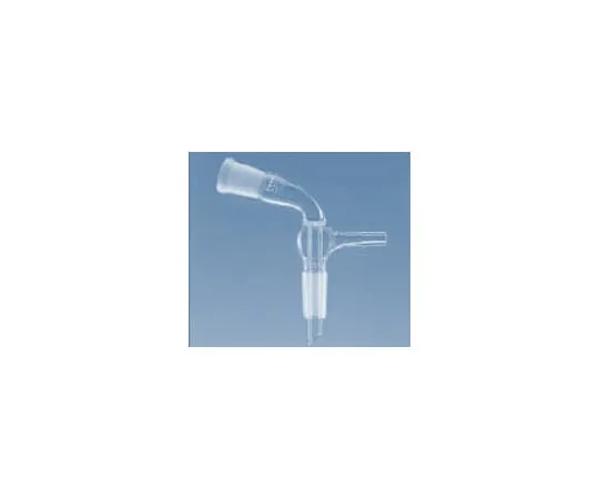 61-9730-21 Common Sliding Connection Tube (Bent Tube For Decompression) Standards 15 8946ADPTB105-15