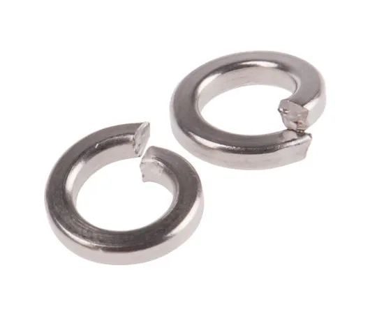 63-4582-12 A4 stainless steel spring washer,M3 189-686