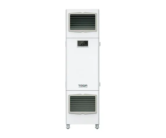 4-1172-01 Gas Purifier (Fixed-type TOGA) body S02D