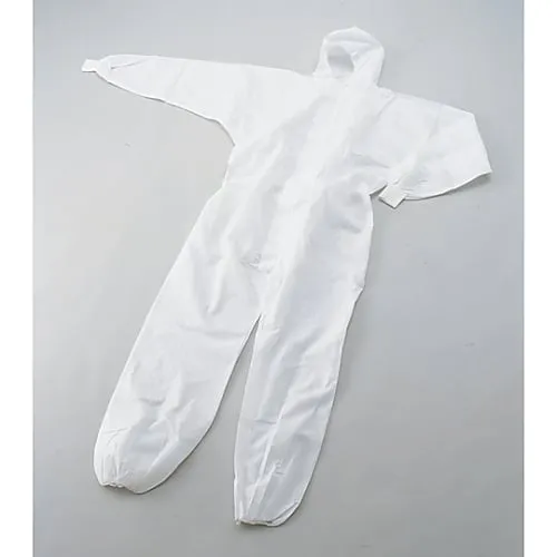 61-3441-59 Clean Protect Coverall CLP-0303m 321021