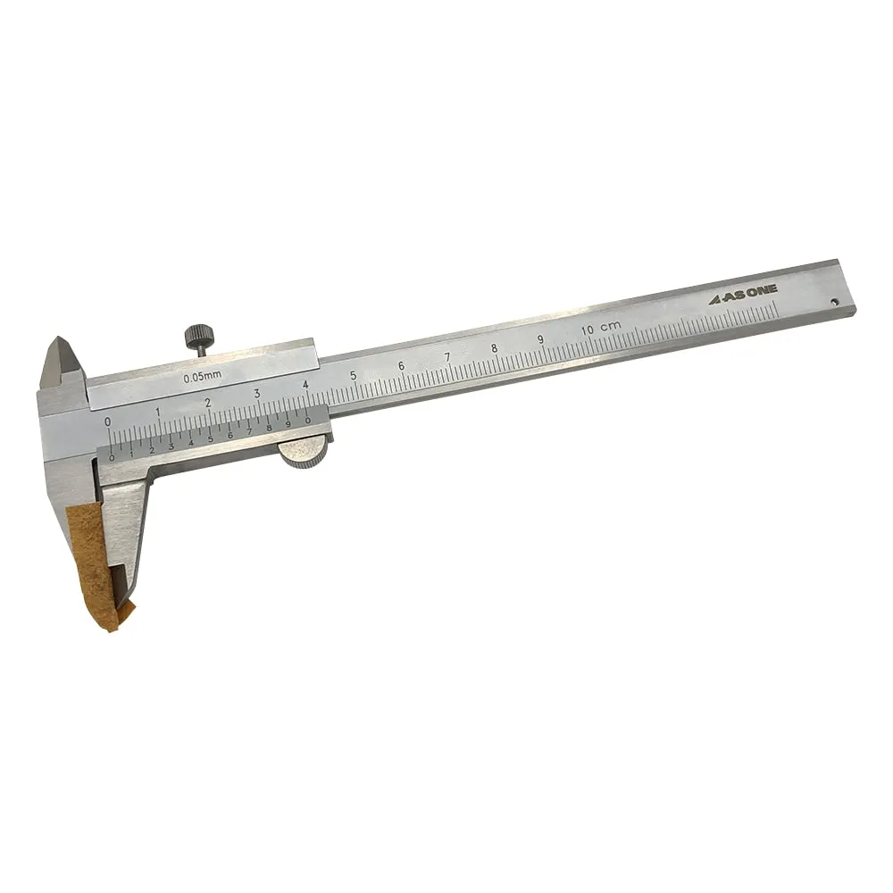 4-485-01 M-Type Standard Caliper (Measurement Range 100mm) MAC100
