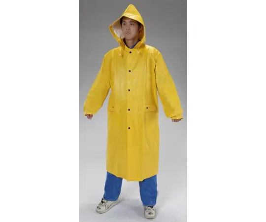 63-3303-02　［Discontinued］Rain Coat　EA996WA-16