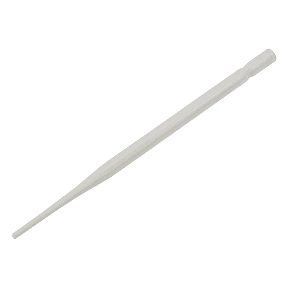 6-281-01 Disposable Pipette (Glass) 1mL 100 Pieces -