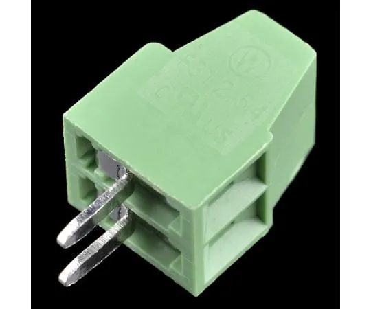 64-5660-08 Screw Terminals 2.54mm Pitch (2-Pin) PRT-10571