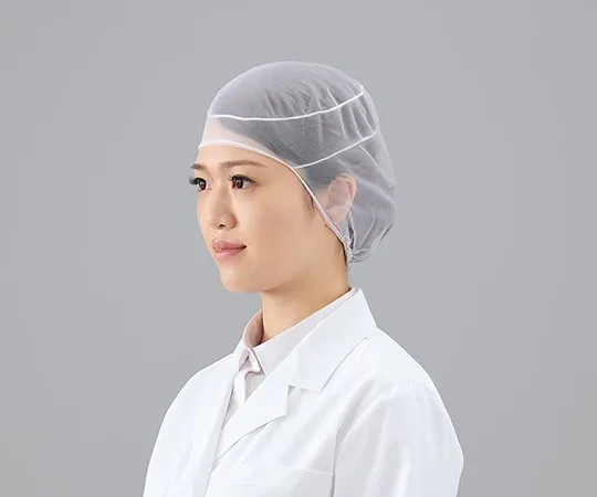 6-988-01 Clean Net 20 Pieces For Unisex M-31