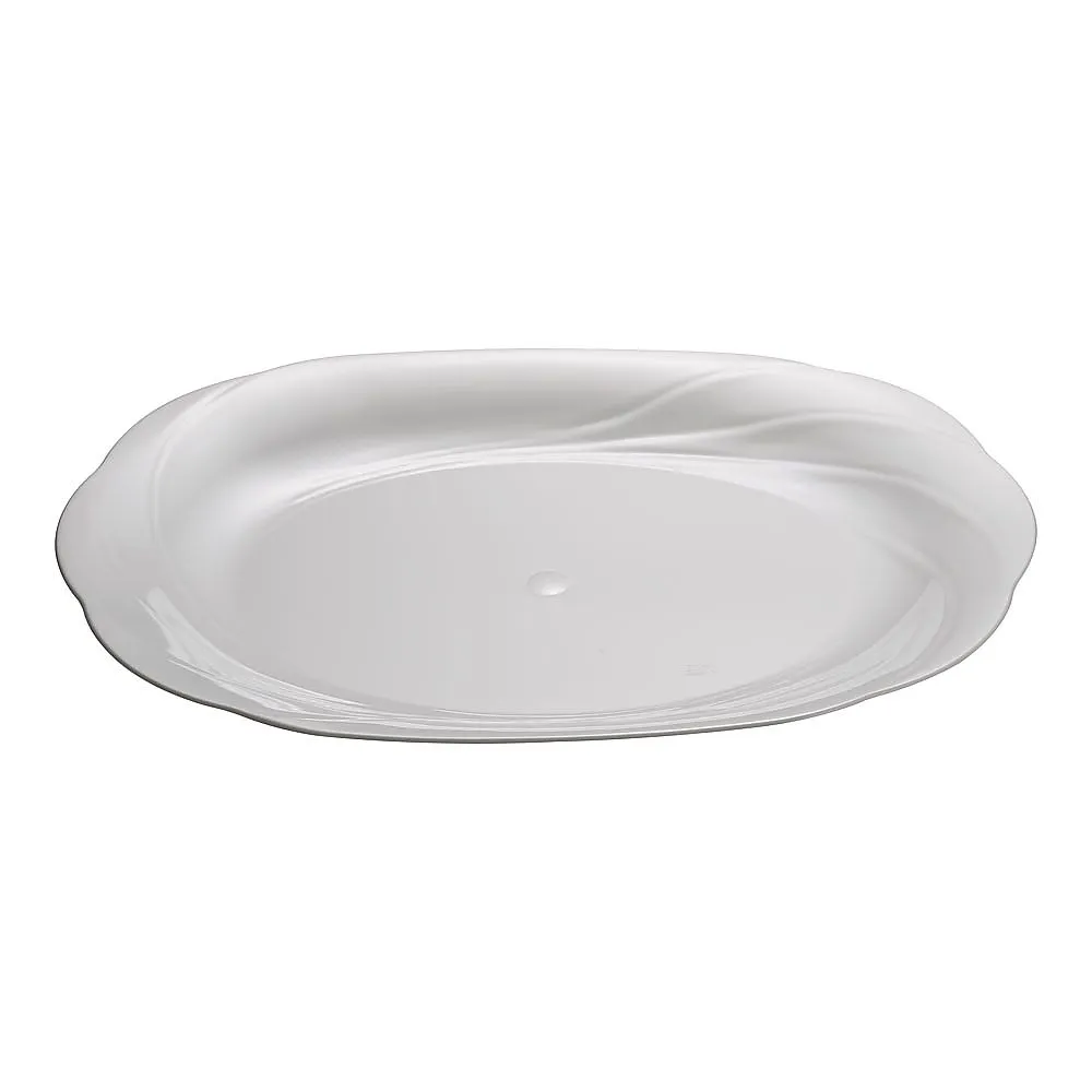 62-6652-86 Plastic Container Silky Ivory Large (10 Sheets)