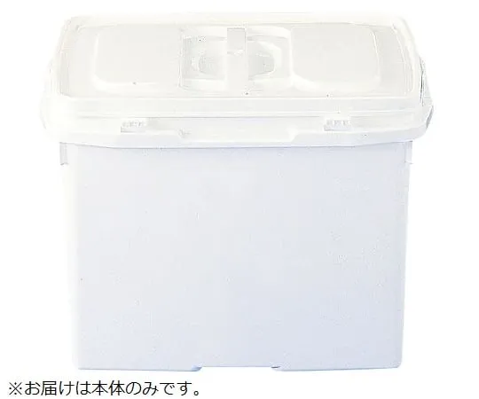 67-7238-82 Container K #70 Body (Plain) White 20670200WH101