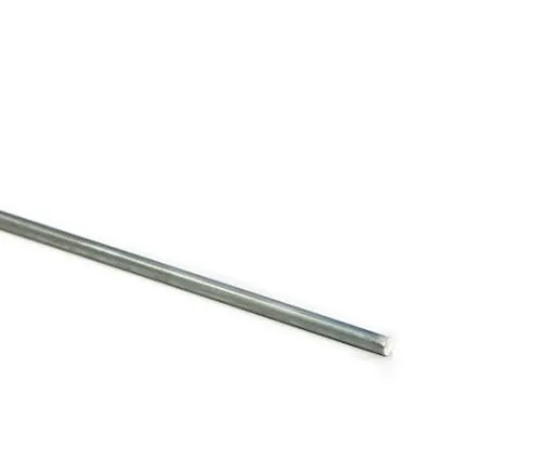 61-7408-32 Round Steel Bar 6 x 910mm SU910-6