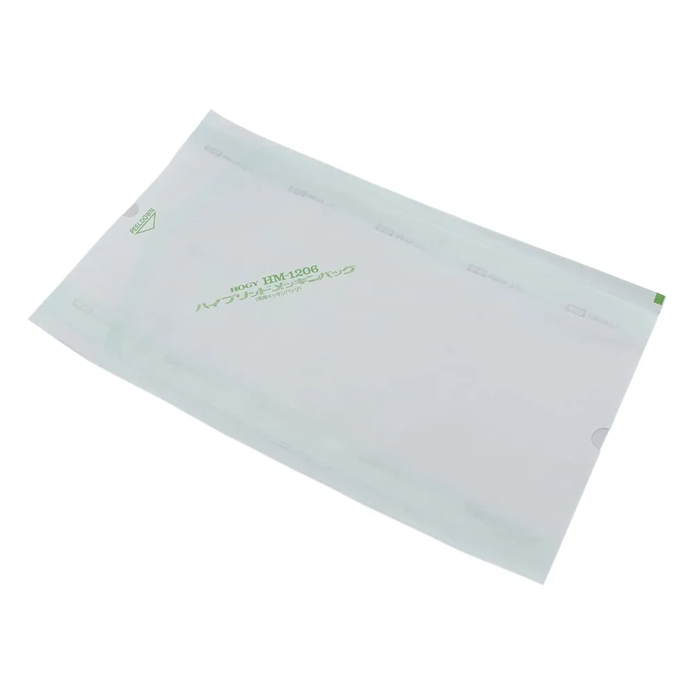 2-591-01 Sterilization Bag HM-1206