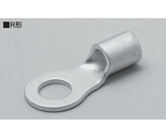 63-3175-76 Bare Crimp Terminal for Copper Wire (R Shape) Round 86