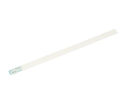 61-7389-49 Foamed Vinyl Chloride White 2 x 30 x 600mm HE8032-1
