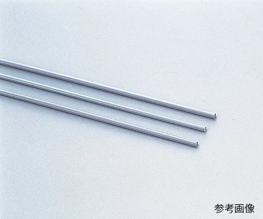 6-614-01 Welding Rod For Vinyl Chloride φ2mm x 1m