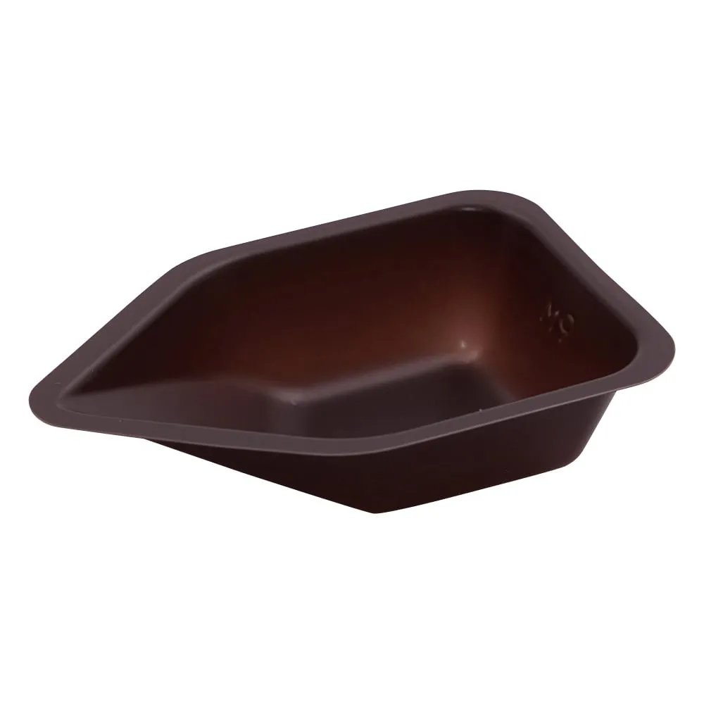 4-2384-01 Colored Balance Tray 10 mL with 250 pieces STB-1S