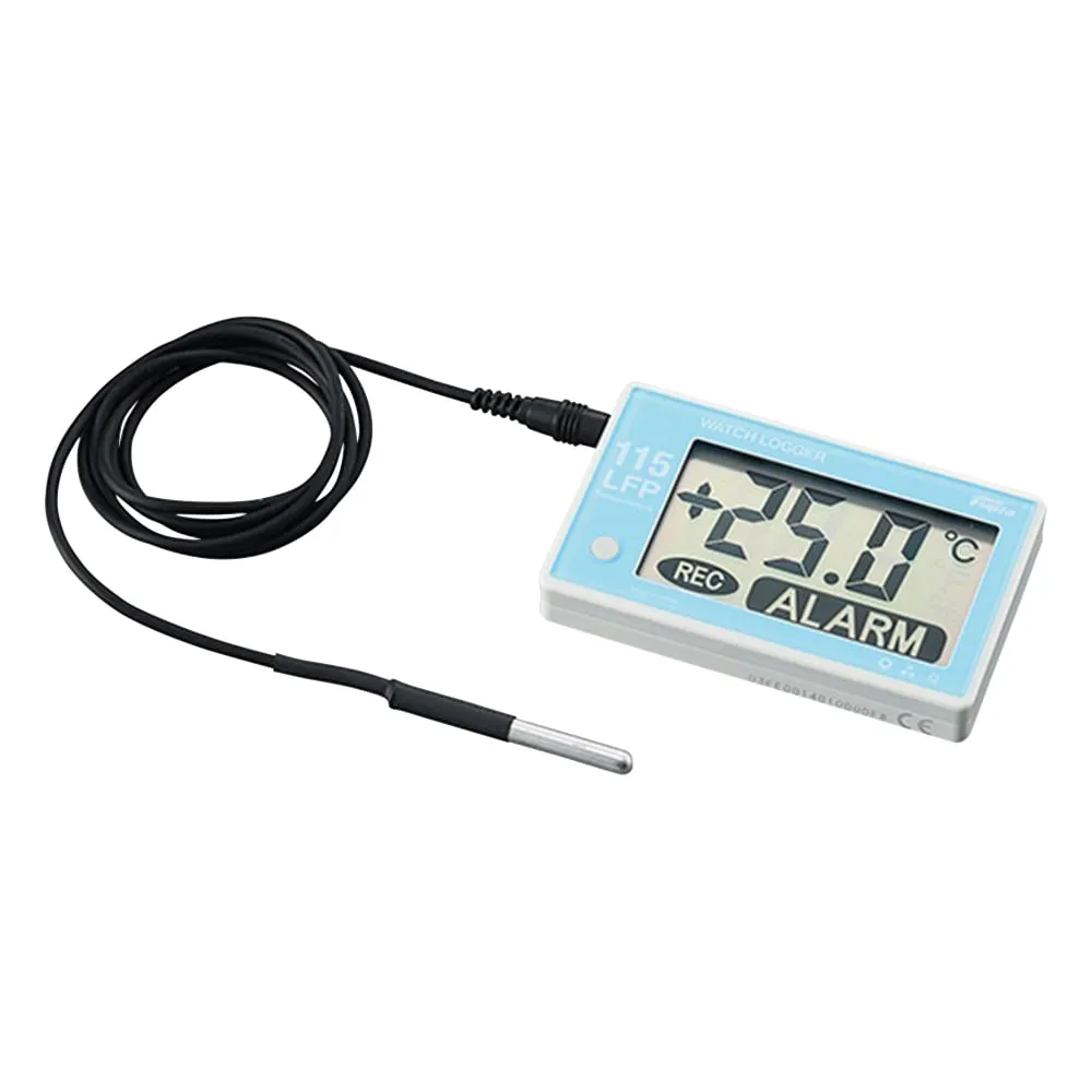 3-4990-02 Data Logger Alarm Box Supported KT-115LFP/A