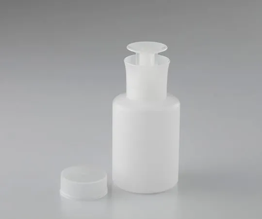 67-4568-53 Push Dispenser Round Type (HRM-300+ Dispenser) 0.5mL