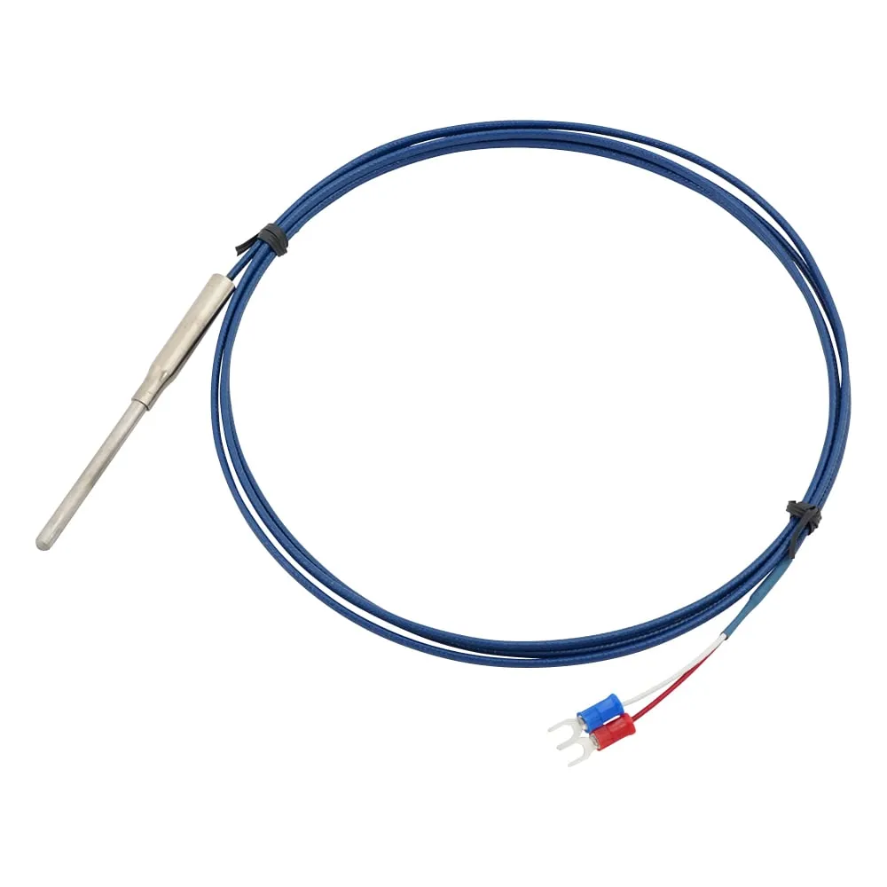 3-8926-01-57 K Thermocouple (M3Y terminal type) with Chinese Calibration Certificate KTO-4850M3