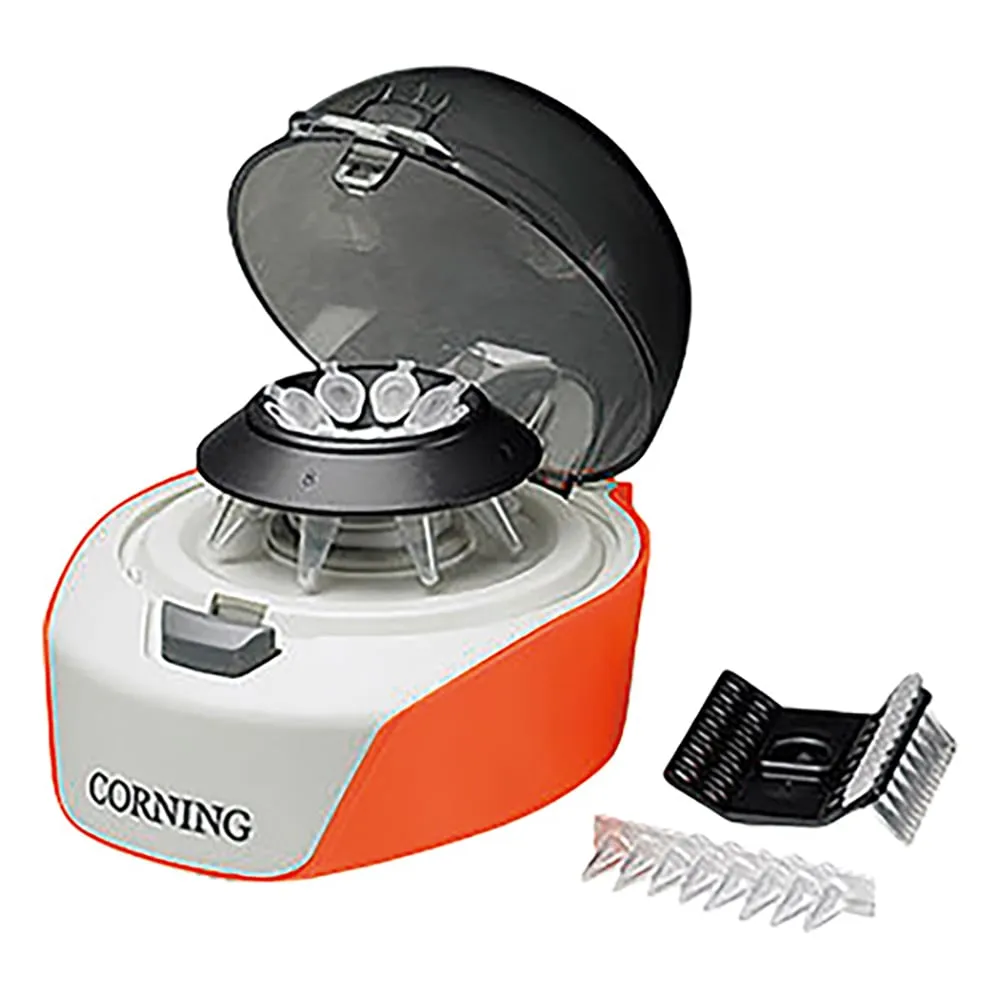 1-2239-11 Tabletop Compact Centrifuge 6770