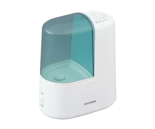 3-8121-11 Small Humidifier 1.3 L Green SHM-120R1-G