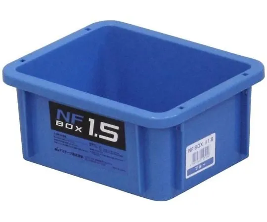 61-3519-84 NF Box #1.5 Blue 444001