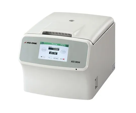 1-478-32 High Speed Centrifuge AS185H