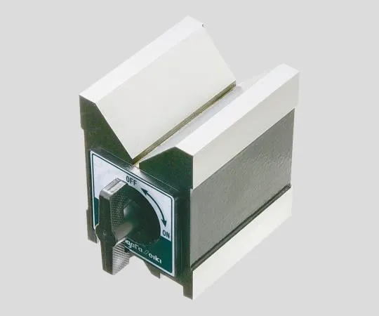 2-280-01 V-Block with Magnet MV-80G